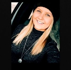 Meet your Posher, Jessie